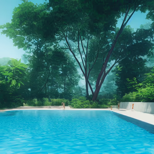 Decentralized Realms