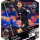 Unique - Thilo Kehrer - Road to World Cup 2022 - 2022 Squad - 1/1 - Men's National Team -
