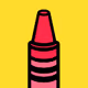 CryptoCrayons