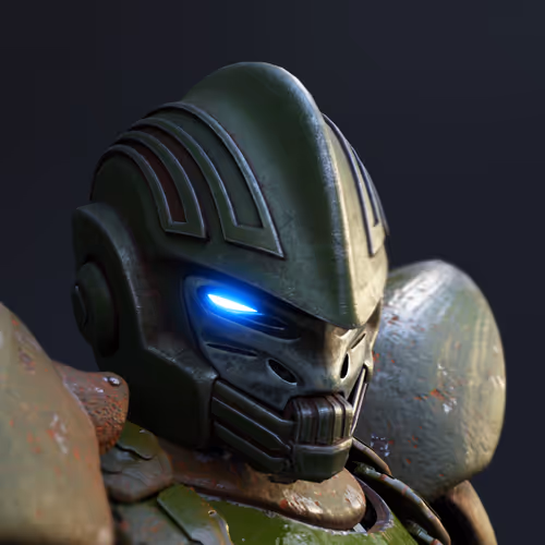 Juba - Call Of Blockchain