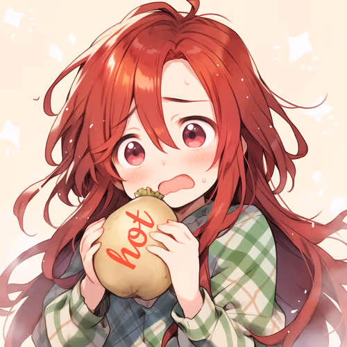 「はな記念NFT」配布クエスト 第7弾-Hot Potato！