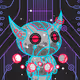 Droidtone by Red Halftone x Reddit Collectible Avatars