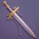 Antar's Weapons