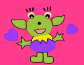 FROG KUBI