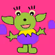 FROG KUBI