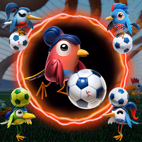 Cmorq & Women's Football