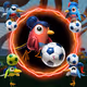 Cmorq & Women's Football