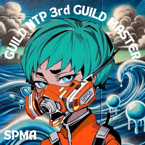 教えてギルドマスター！僕らの知らないギルマスの世界！＃24 SPMAさん回記念SBT