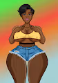 BRIANNA AMOR