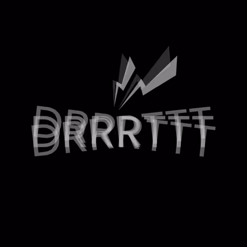 DRRRTTT