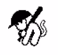 EXPAT 8-BIT SUPPORT