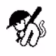 EXPAT 8-BIT SUPPORT