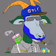 Golf Goats