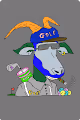 Golf Goats