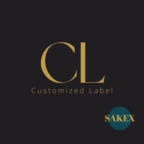 Customized Label