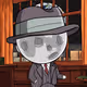 Don Luna by kirtash93 x Reddit Collectible Avatars