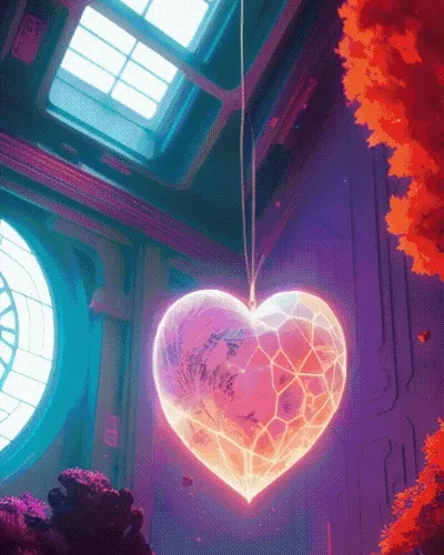 Love's Legacy