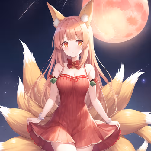 1200 followers & 1 month anniversary