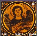 Maria Aachens Schutzfrau Mutter Gottes Schutzheilige