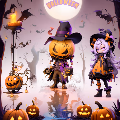 Happy Halloween 2023