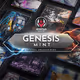 GENESIS Mint