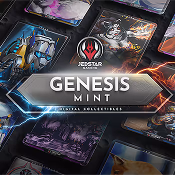 GENESIS Mint