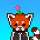 Mochi The Red Panda