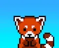 Mochi The Red Panda