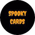Spooky Cards