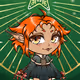 Faylinn by Rinni  x Reddit Collectible Avatars