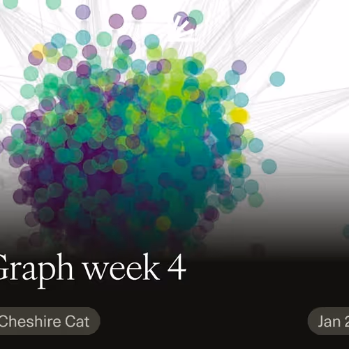 FarGraph week 4