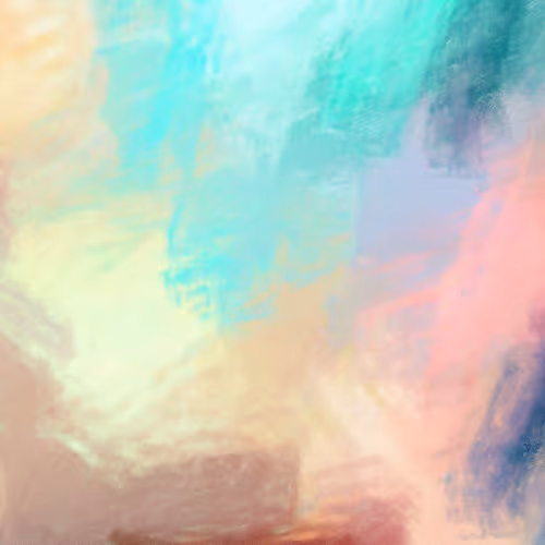 My Private Art Collection