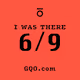 I WAS THERE