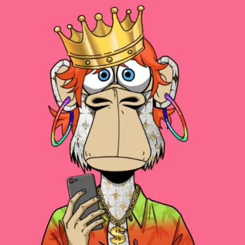 Bored Ape - jgV8QEeUhK