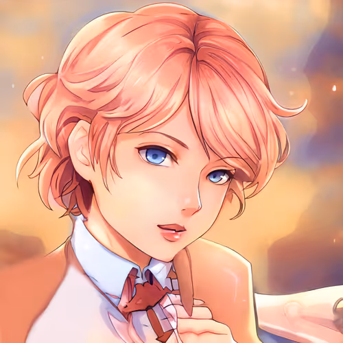 Animepretty