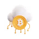 Bitcoin Cloud NFT Collection