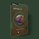 Royalty NFT status 1 - Activator