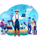 MetagriLabo Thanks Gift Farming 2024