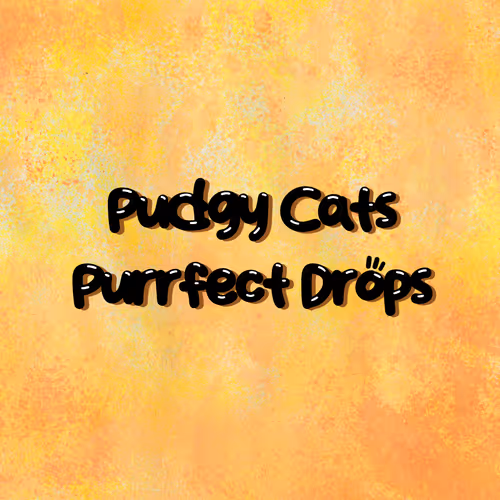 Pudgy Cats Purrfect drops