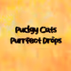 Pudgy Cats Purrfect drops