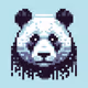 PIXEL PANDA