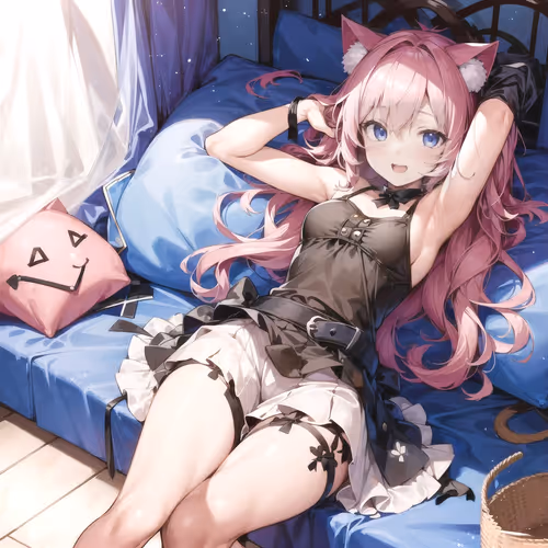 NemoCollection -Free mint- Nemo