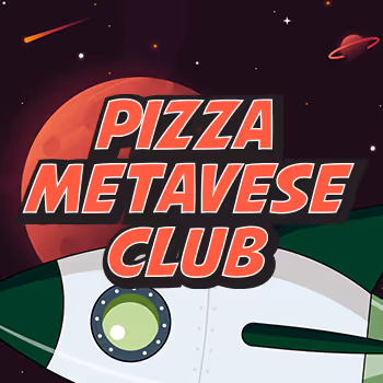 JUNGvMATT - Pizza Metavese Club Goes Metaverse