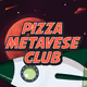 JUNGvMATT - Pizza Metavese Club Goes Metaverse