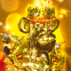 Matic Golden Apes
