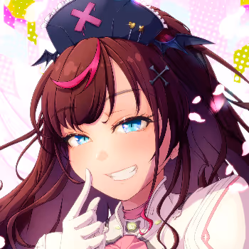 MEGAMI #9507 fan art