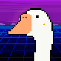 CryptoGoose Collection