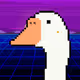 CryptoGoose Collection