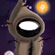 The Traveler by ToonGuys x Reddit Collectible Avatars