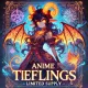 Anime Tieflings